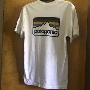 Men’s Patagonia Tee XS